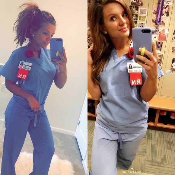 πMEET YOUR POSHER π - Picture 5 of 5