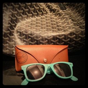 Original Wayfarer Classic in Sky Blue