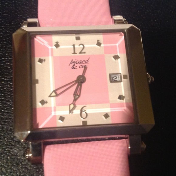 Picard & Cie watch