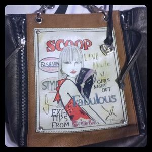 Brighton high fashion bag