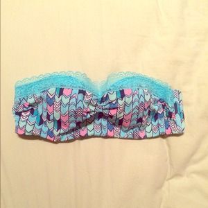 🌸REDUCED Aerie bandeau bra