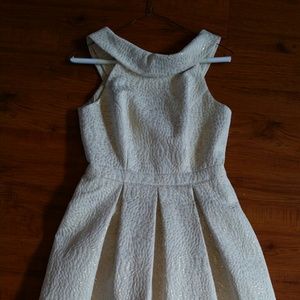 **REDUCED** Davids Bridal Cocktail Dress