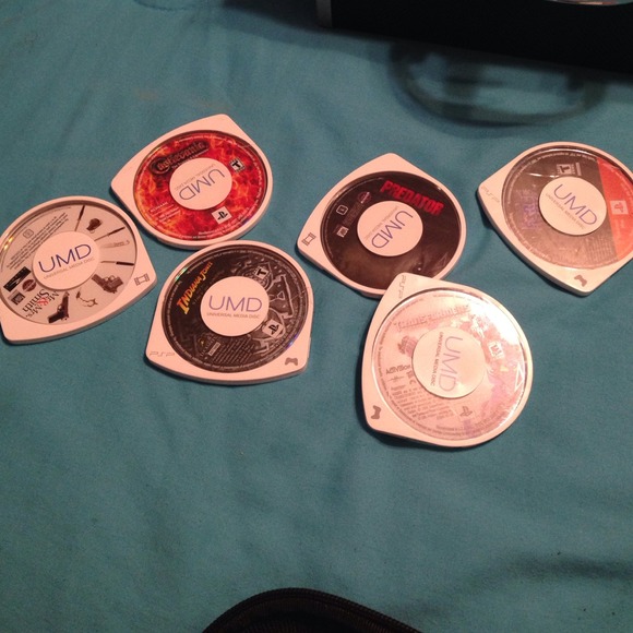 PSP. - Picture 2 of 2