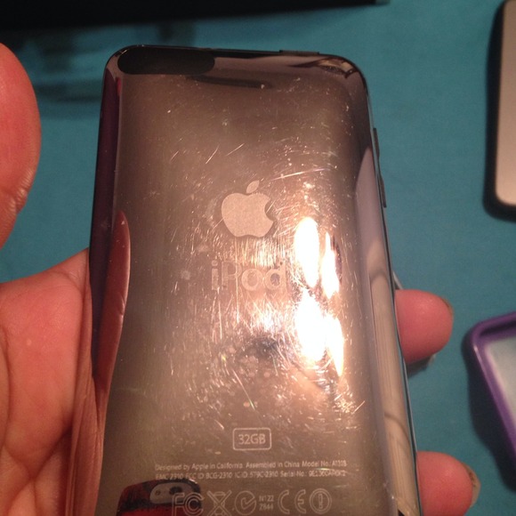 iPod 32 GB