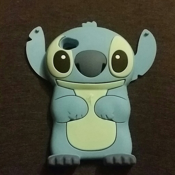 Accessories - iPod Touch 4 Case