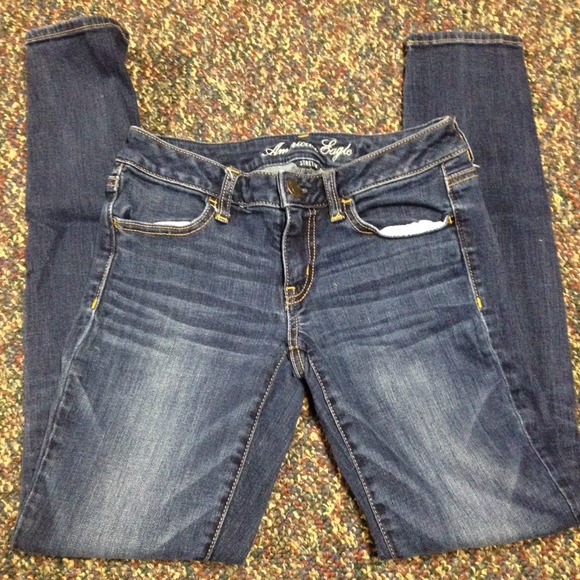 ✨REDUCED✨ American Eagle Jeggings