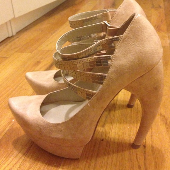 Christian siriano for Payless, 8,