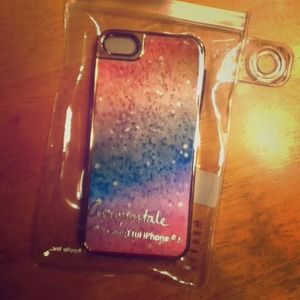 New aéropostale iPhone 5 case!!