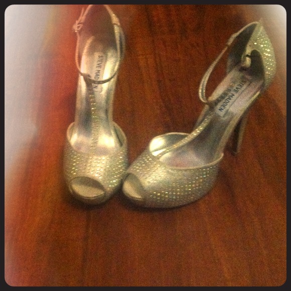 Steve Madden heels
