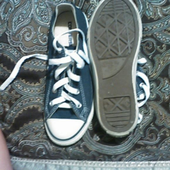Converse !!!