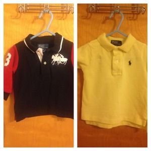 Polo by Ralph Lauren