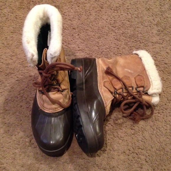 Sorel Boots - Sorel Snow Boots