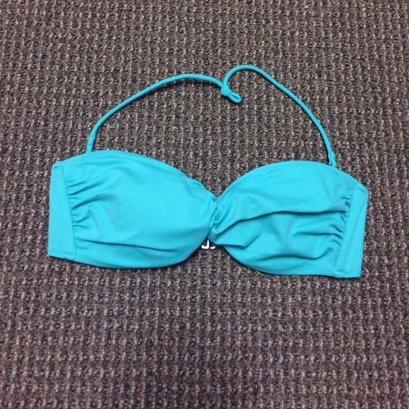 Victoria's Secret bathing suit bandeau