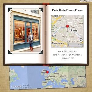 My happy place! Christian Louboutin Paris