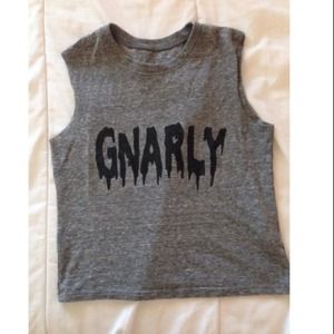 Gnarly Tank