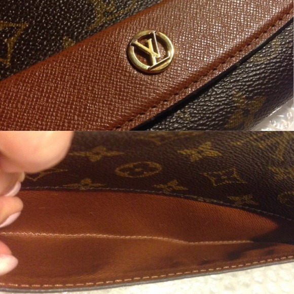 ⭕️SOLD⭕on a diff site 💯Authentic Louis Vuitton - Picture 4 of 4