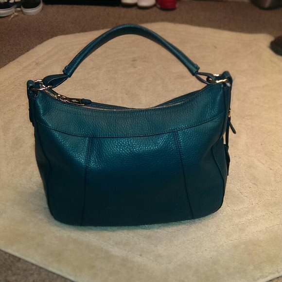 Cole Haan purse - Picture 2 of 2