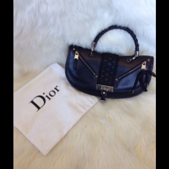 Dior handbag - Picture 2 of 4