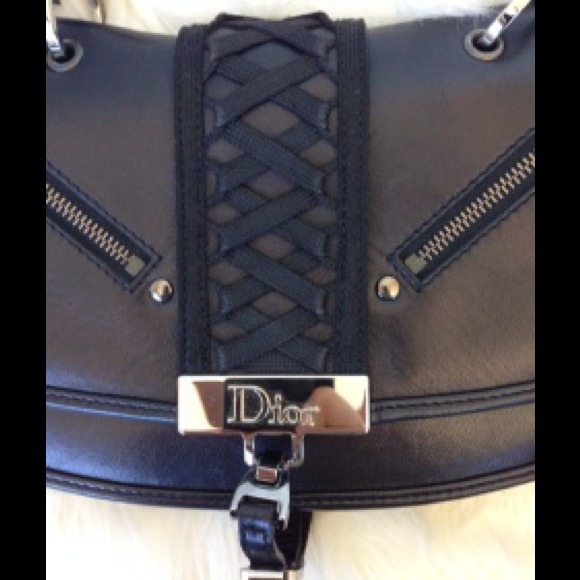Dior handbag - Picture 3 of 4