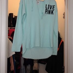 Victoria secret tunic!