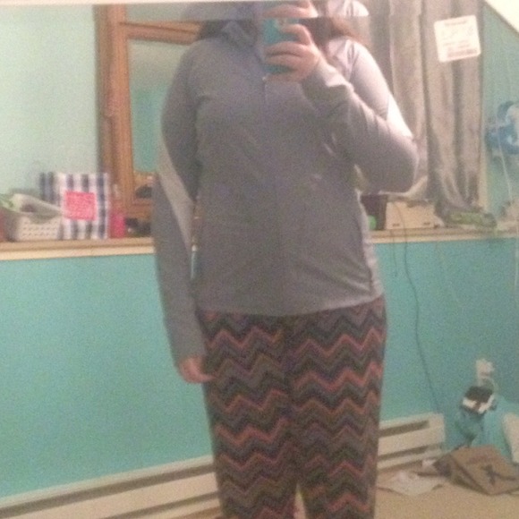 Gap Fit Workout Jacket