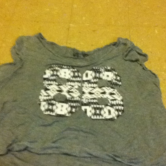 Loose top