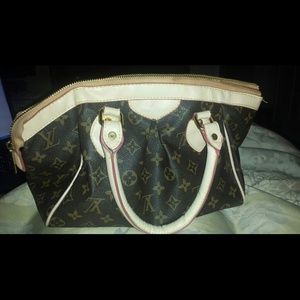 Designer Inspired handbag