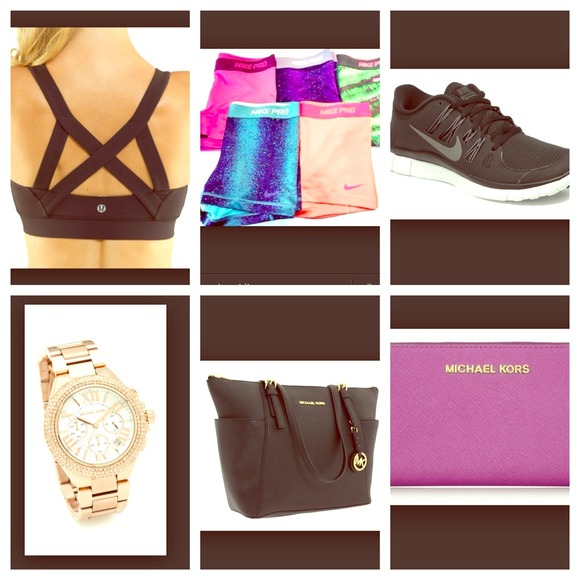 TRADING FOR...