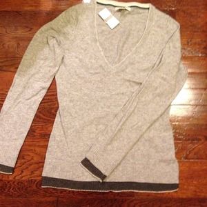 Banana Republic sweater