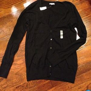 Old navy cardigan