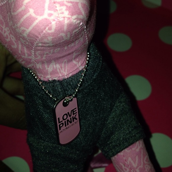 SOLD Rock n roll dog - Picture 2 of 3