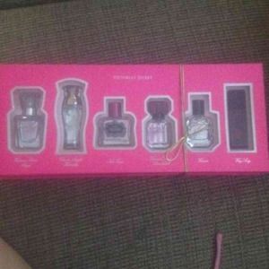 Victoria Secret perfume