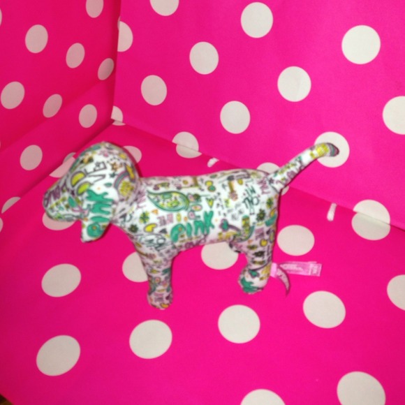 SOLD! Graffiti dog - Picture 1 of 2