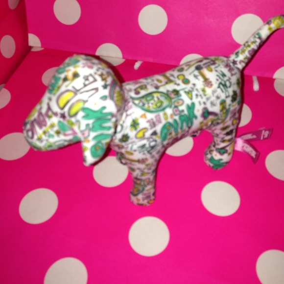 SOLD! Graffiti dog - Picture 2 of 2