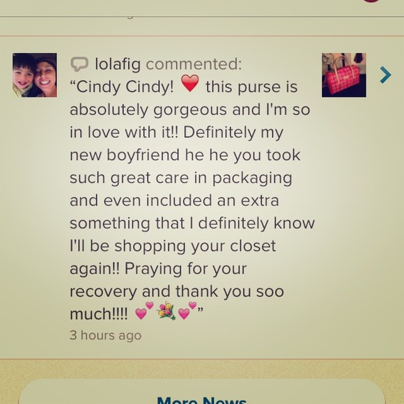🎉Happy Customer🎉