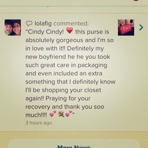 🎉Happy Customer🎉