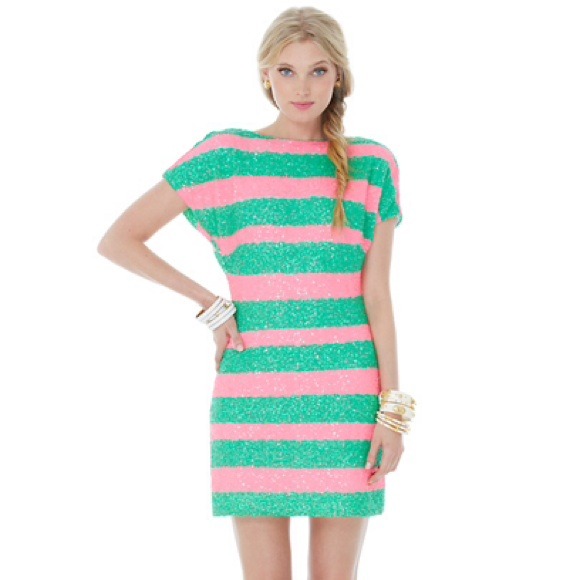 Lilly Pulitzer Ames Dress