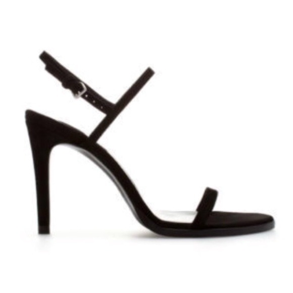 πHPπZara shoes NWOT - Picture 2 of 3