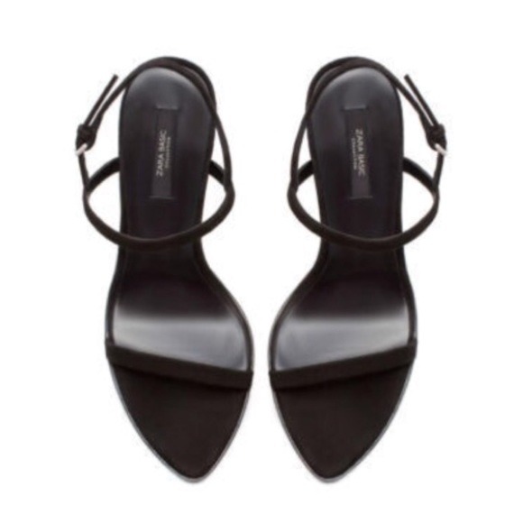 πHPπZara shoes NWOT - Picture 3 of 3