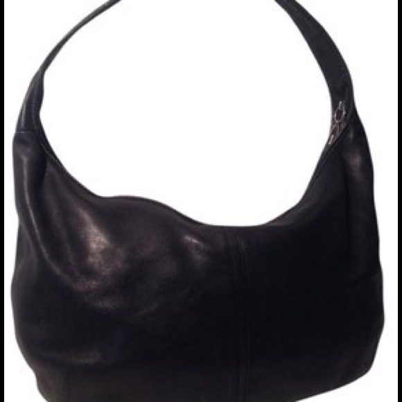 Coach hobo vintage purse