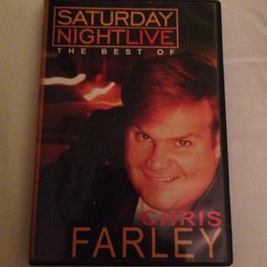 SNL The Best of Chris Farley