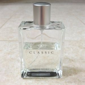 Banana Republic Classic fragrance