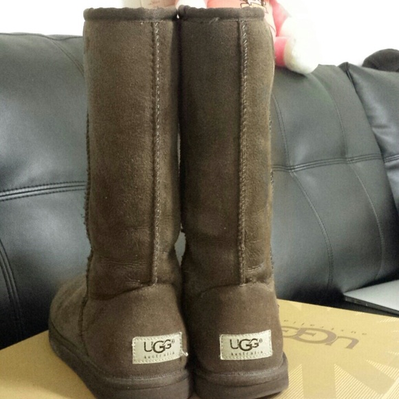 UGG Classic Tall boot