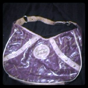 Baby Phat purse