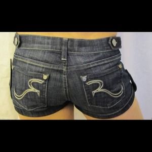 Rock and Republic (not kohls R&R) style Simon