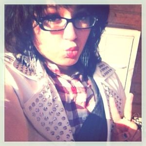 Red Gingham Dr. Martens tunic dress plus gift!!