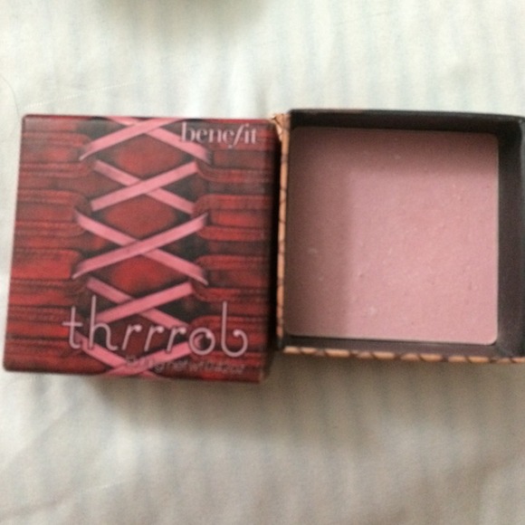 Benefit blush