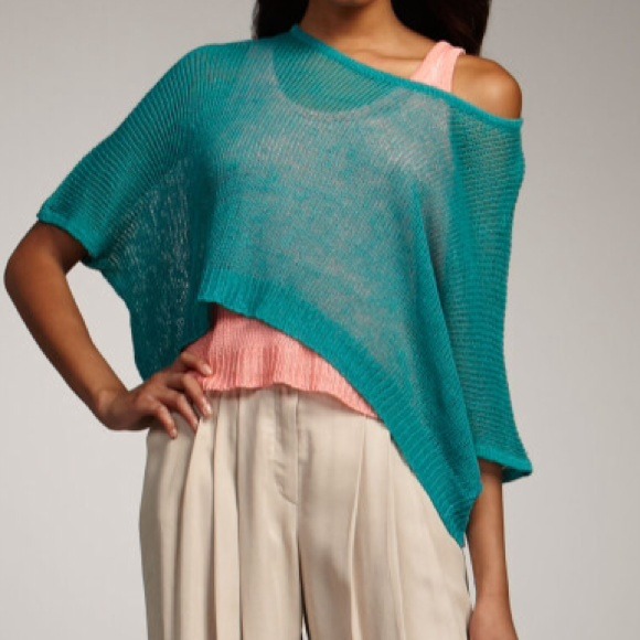 Robert Rodriguez oversized pullover - Picture 2 of 3