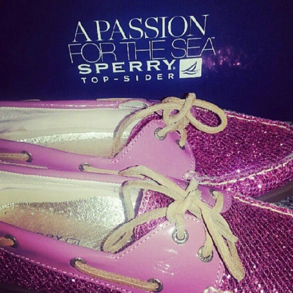 Sperrys