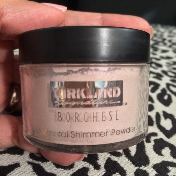 Borghese Mineral Shimmer Powder